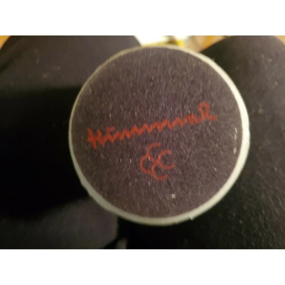 Hummel Candle 73/4in X‎ 3in